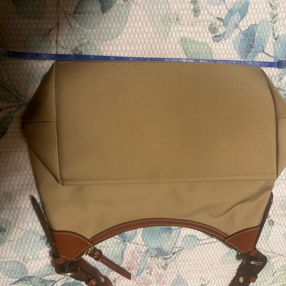 Dooney and Bourke Canvas Purse - Picture 5 of 5